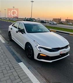 كيا K5